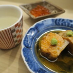 日本橋蛎殻町 すぎた - 