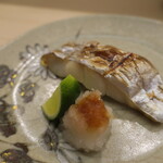 日本橋蛎殻町 すぎた - 