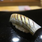 日本橋蛎殻町 すぎた - 