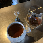 Kabi nikai - 紅茶(セイロンウバ)