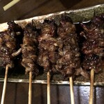 ココロ - ココロノコリ