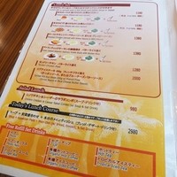 ウルフギャング・パック カフェ 愛知芸術文化センター店 - ランチメニュー