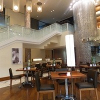 ウルフギャング・パック カフェ 愛知芸術文化センター店 - 