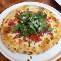 ウルフギャング・パック カフェ 愛知芸術文化センター店 - 