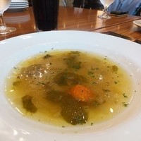ウルフギャング・パック カフェ 愛知芸術文化センター店 - 