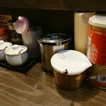 家系ラーメン クックら - 