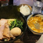 家系ラーメン クックら - 