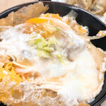 シャコ丼の店 - 