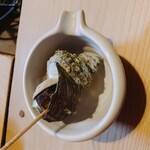 囲炉茶屋 - 
