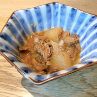 肉寿司 肉和食 KINTAN コレド室町 - 