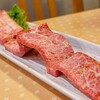 yakinikuyoshida - 料理写真:☆上骨付カルビ 2530円