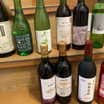 IMADEYA - とりあえず並べましょ