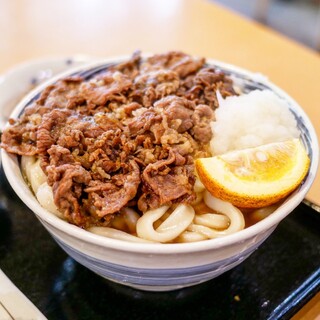 Honkaku Sanuki Udon Honoka - 