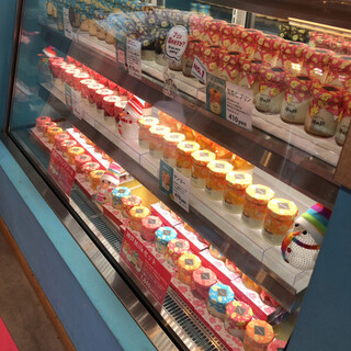 生杏仁プリン 神戸MILK_2