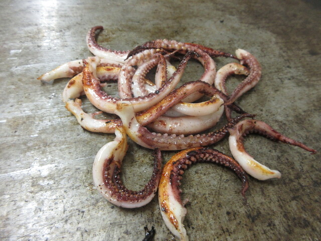 Okonomiyaki Dank photo 5