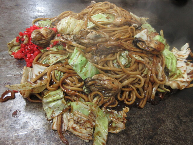 Okonomiyaki Dank photo 2