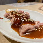 Zerobyou Remonsawa Sendai Horumonyakiniku Sakaba Tokiwatei - 