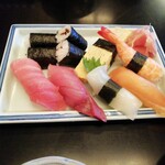 Kou sushi - 