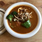 スープカレー店 34 - 