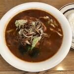 スープカレー店 34 - 