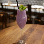 BLU JAM CAFE Daikanyama - 