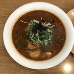 スープカレー店 34 - 