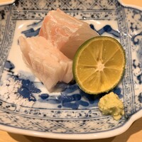 鮨　いの - 