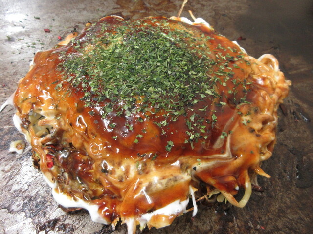 Okonomiyaki Dank photo 4