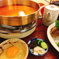 はり重 道頓堀本店 - 