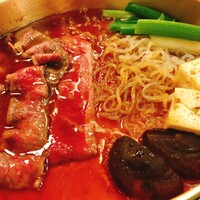 はり重 道頓堀本店 - 