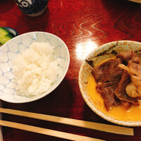 はり重 道頓堀本店 - 