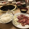 焼肉やまと