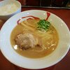 ラーメン 一作 - 料理写真: