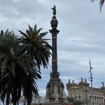 La Cava Universal - コロンブスの塔