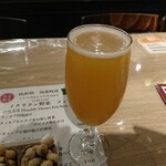 maruhosaketen - HopkongNEIPA