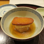 日本料理 太月 - 煮物