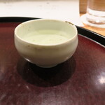 日本料理 太月 - 太月　無濾過生原酒