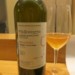 日本料理 太月 - RKATSTTELI 2017 GEORGIA