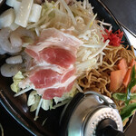 okonomiyakidoutomboritsu- - 