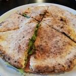 ピッツェリア ゼータ ドゥエ - 