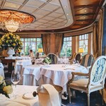 Restaurant Bareiss - 