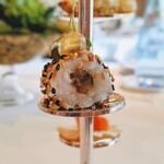 Restaurant Bareiss - 