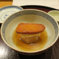 日本料理 太月 - 煮物