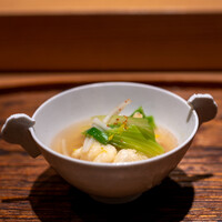 肉割烹 上 - 