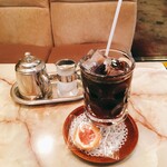 テネシー - コーヒー