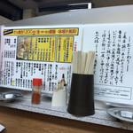 スタミナとん - 