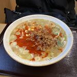 中華そば 弥太郎 - たんたん麺