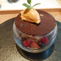 レストラン・ランス・ヤナギダテ - 