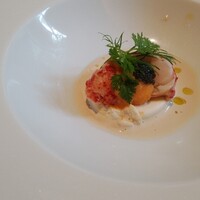 レストラン・ランス・ヤナギダテ - 