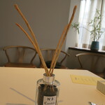 Convivio - グリッシーニ